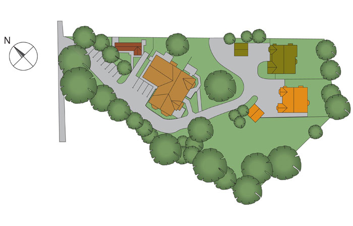 Development plan image