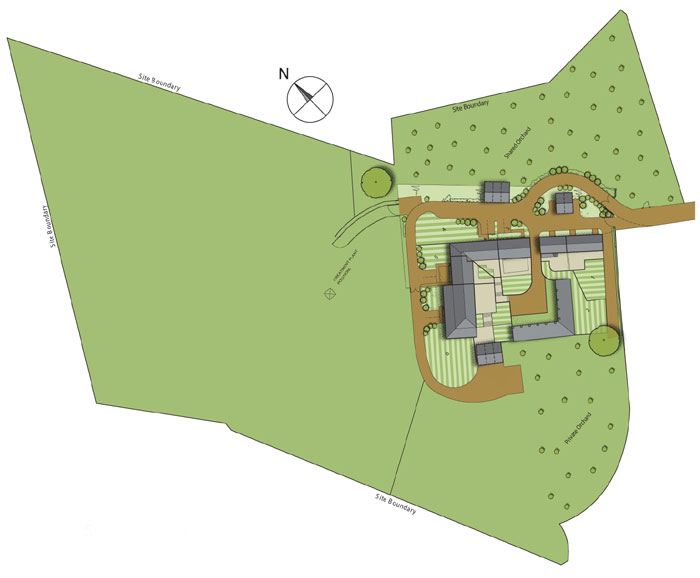 Development plan image