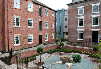 wem apartments